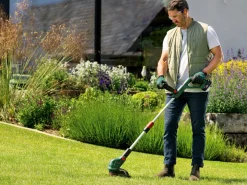 Bosch Universal GrassCut gresstrimmer 18 V 26-500