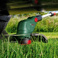 Bosch Universal GrassCut gresstrimmer 18 V 26-500