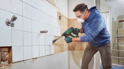 Bosch Universal Hammer 18 V, borhammer