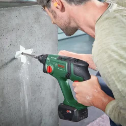 Bosch Universal Hammer 18 V, borhammer