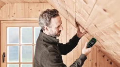 Bosch Universal Humid, fuktmåler tre
