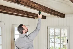 Bosch Universal Humid, fuktmåler tre