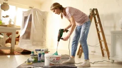 Bosch Universal Impact 730 slagboremaskin, 730 W