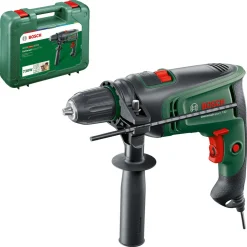 Bosch Universal Impact 730 slagboremaskin, 730 W