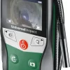 Bosch Universal Inspect inspeksjonskamera med tilbehør