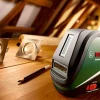 Bosch Universal Level 3 krysslaser rød