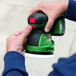 Bosch Universal Orbit eksentersliper 18V-20, 125 mm
