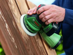 Bosch Universal Orbit eksentersliper 18V-20, 125 mm