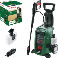 Bosch UniversalAquatak 125 høytrykkspyler