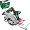 Bosch UniversalCirc 18V-53 sirkelsag, 160 x 20 mm