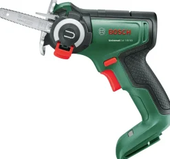 Bosch UniversalCut 18V-65 multisag med NanoBlade