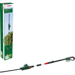 Bosch UniversalHedgePole 18 batteridrevet hekkesaks 18 V