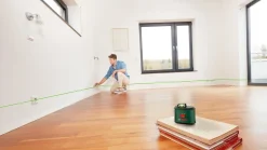 Bosch UniversalLevel 360 grønn linjelaser