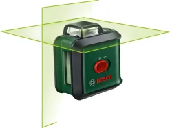 Bosch UniversalLevel 360 grønn linjelaser