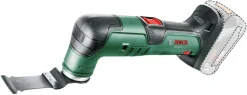 Bosch UniversalMulti 18V-32 batteridrevet multiverktøy