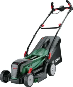 Bosch UniversalRotak 2 x 18 V-37-550 gressklipper