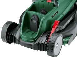 Bosch UniversalRotak 2 x 18 V-37-550 gressklipper