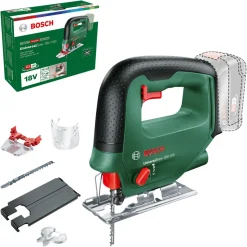 Bosch UniversalSaw 18V-100 stikksag, batteridrevet