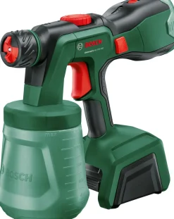 Bosch UniversalSpray 18V-300, malersprøyte