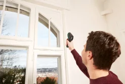 Bosch UniversalTemp IR temperaturmåler innendørs