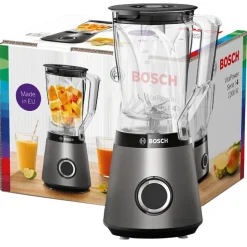 Bosch VitaPower Serie 4 blender MMB6141S, 1200 W