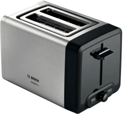 Bosch DesignLine TAT4P420 brødrister 2 skiver