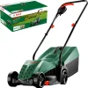Bosch EasyRotak 32-205 elektrisk gressklipper med oppsamler