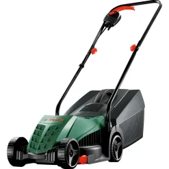 Bosch EasyRotak 32-205 elektrisk gressklipper med oppsamler
