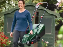 Bosch EasyRotak 32-205 gressklipper, elektrisk