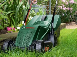 Bosch EasyRotak 32-205 gressklipper, elektrisk