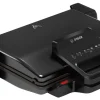 Bosch elektrisk bordgrill innendørs TCG3323, 2000 W