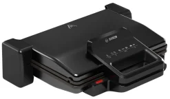 Bosch elektrisk bordgrill innendørs TCG3323, 2000 W