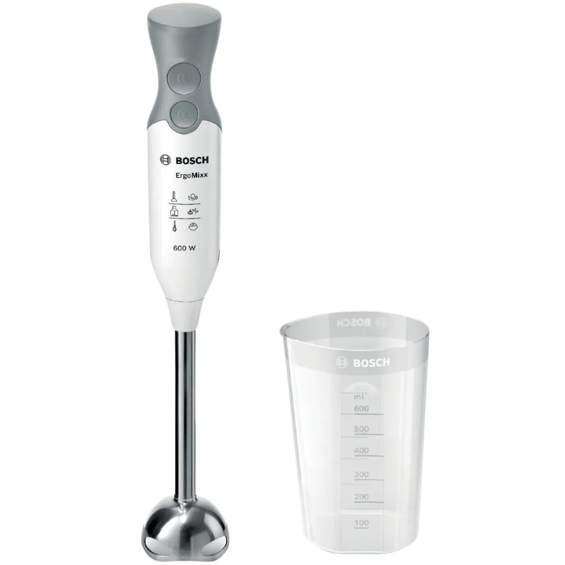 Bosch ErgoMixx, MSM66110, stavmikser