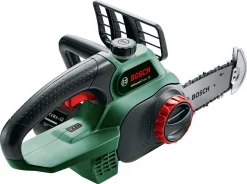 Bosch motorsag UniversalChain 18, batteridrevet 18 V