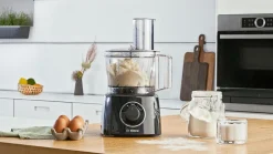 Bosch MultiTalent 3 foodprosessor MCM3201B