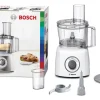 Bosch Multi Talent 3 MCM3110W foodprosessor