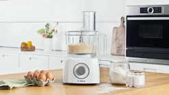 Bosch Multi Talent 3 MCM3110W foodprosessor