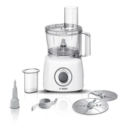 Bosch Multi Talent 3 MCM3110W foodprosessor