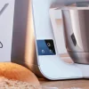 Bosch MUM5XW20 kjøkkenmaskin med vekt, 1000 W