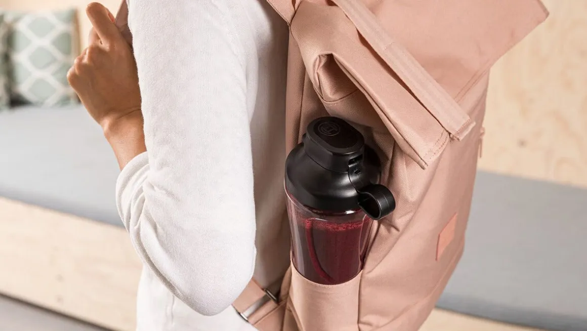 Bosch VitaPower blender med To Go-flaske 450 W