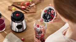 Bosch VitaPower blender med To Go-flaske 450 W