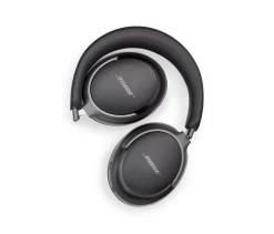 Bose QuietComfort Ultra hodetelefoner over-ear, svart