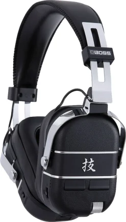 Boss Waza-Air trådløst over-ear gitarforsterkersystem