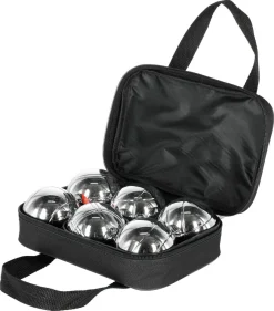 Boule / Petanque i oppbevaringsveske