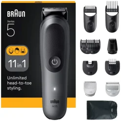 Braun All-in-One Series 5 multitrimmer AIO5560