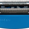 Braun 40B, °CoolTec barberhode