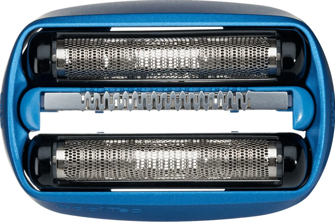 Braun 40B, °CoolTec barberhode