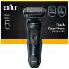Braun barbermaskin Series 5 52-B1000S