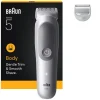 Braun Body Groomer Series 5 kroppshårtrimmer BG5500
