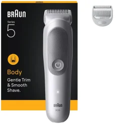 Braun Body Groomer Series 5 kroppshårtrimmer BG5500